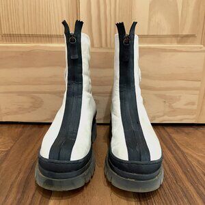 Lofina Boots sz US 10 / EU 40 - Front Zip